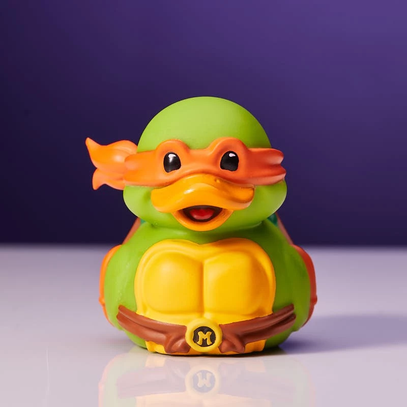 Numskull - TMNT Tubbz MINI Michelangelo / Fan Shop and Merchandise