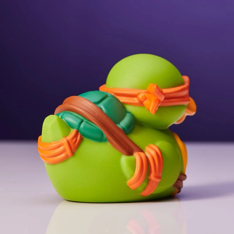 Numskull - TMNT Tubbz MINI Michelangelo / Fan Shop and Merchandise