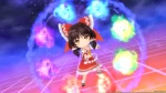 Touhou Spell Carnival / PlayStation 5