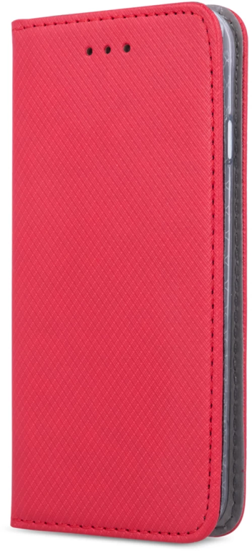TechWave Smart Magnet case for Samsung Galaxy S25 Ultra red