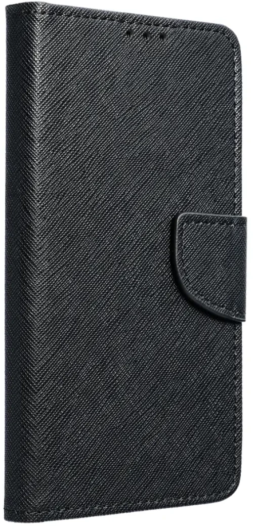 TechWave Fancy Book case for Xiaomi 12 Pro+ black