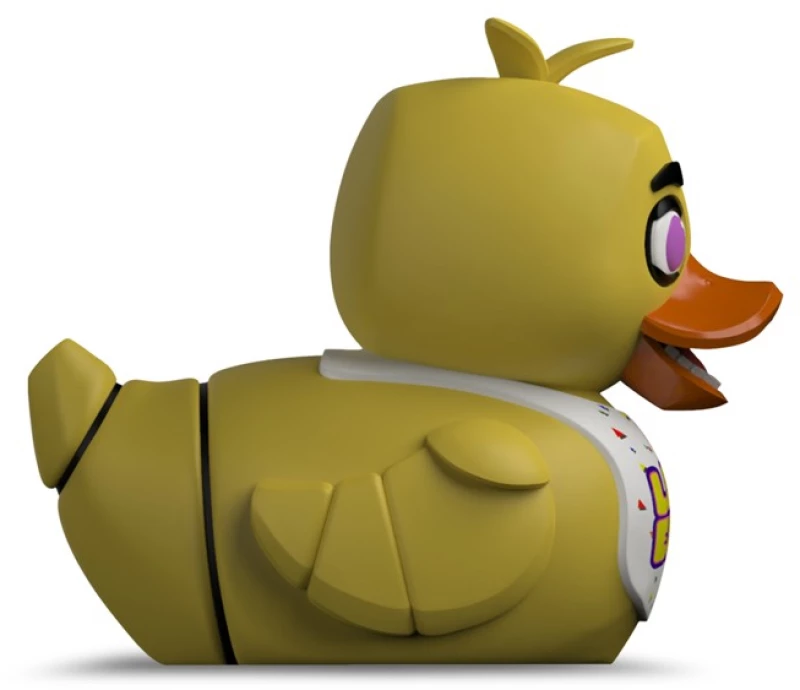 Numskull Fnaf Tubbz Mini Chica / Fan Shop and Merchandise