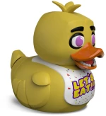 Numskull Fnaf Tubbz Mini Chica / Fan Shop and Merchandise
