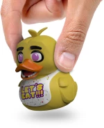 Numskull Fnaf Tubbz Mini Chica / Fan Shop and Merchandise