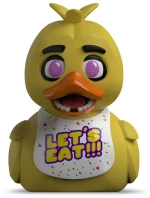 Numskull Fnaf Tubbz Mini Chica / Fan Shop and Merchandise