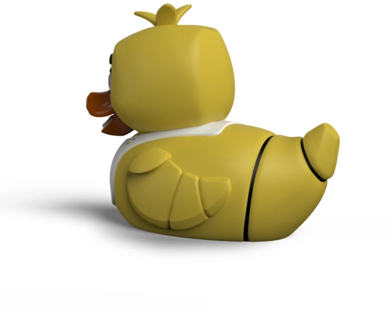 Numskull Fnaf Tubbz Mini Chica / Fan Shop and Merchandise