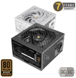 Mars Gaming MPB750SI power supply unit 750 W 24-pin ATX ATX Black