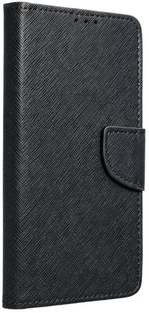 TechWave Fancy Book case for Samsung Galaxy A12 black