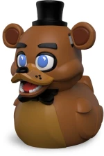 Numskull Fnaf Tubbz Mini Freddy / Fan Shop and Merchandise