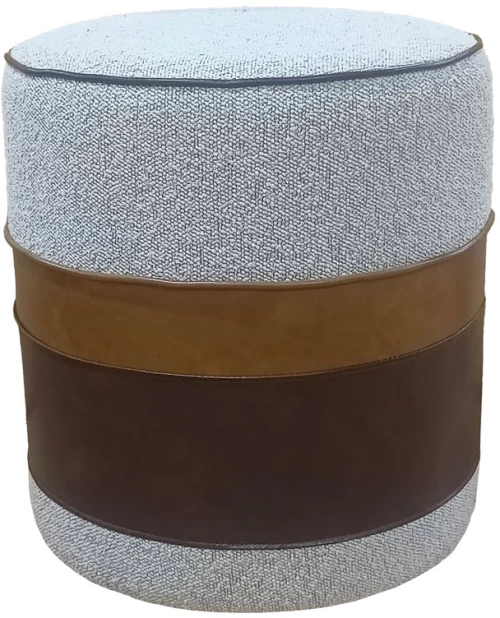 CONNECT ΣΚΑΜΠΟ BEIGE TABAC 40x40x43