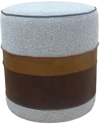 CONNECT ΣΚΑΜΠΟ BEIGE TABAC 40x40x43