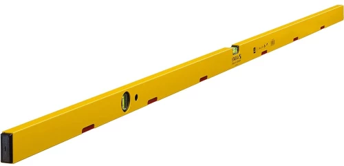Αλφάδι με μαγνήτη 200cm με 2 μάτια Type 70 M STABILA 02879
