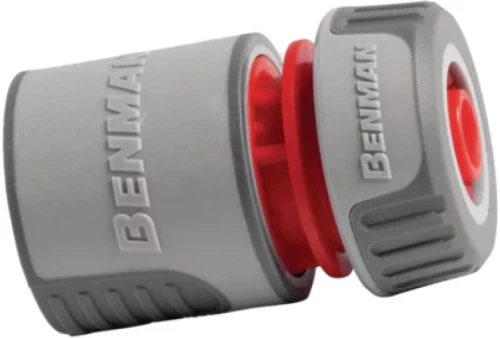 ΤΑΧΥΣΥΝΔΕΣΜΟΣ 2 ΥΛΙΚΩΝ 3/4'' BENMAN 73205