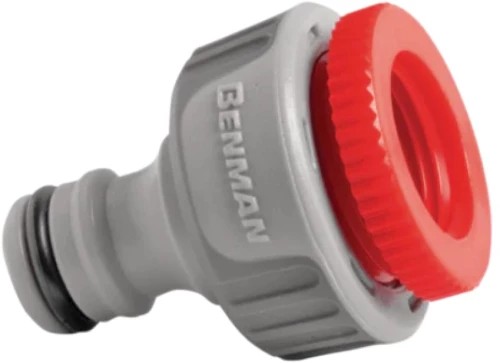 ΣΥΣΤΟΛΗ ΜΕ ΠΑΣΟ 2 ΥΛΙΚΩΝ + ΜΕΙΩΤΗ 3/4''-1/2'' BENMAN 73200