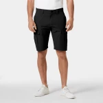HELLY HANSEN QD Cargo 11 Black Σορτσάκι