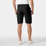 HELLY HANSEN QD Cargo 11 Black Σορτσάκι