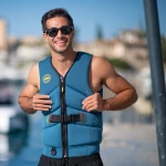 Σωσίβιο γιλέκο νεοπρέν Jobe Unify Men - Real Teal 0304-244923009