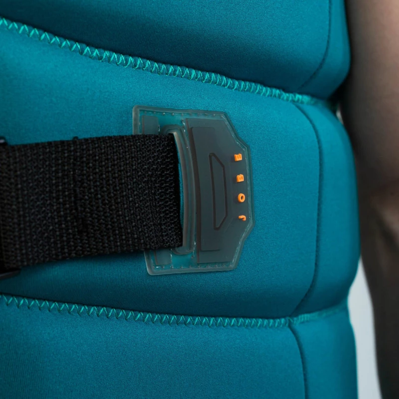Σωσίβιο γιλέκο νεοπρέν Jobe Unify Men - Real Teal 0304-244923009