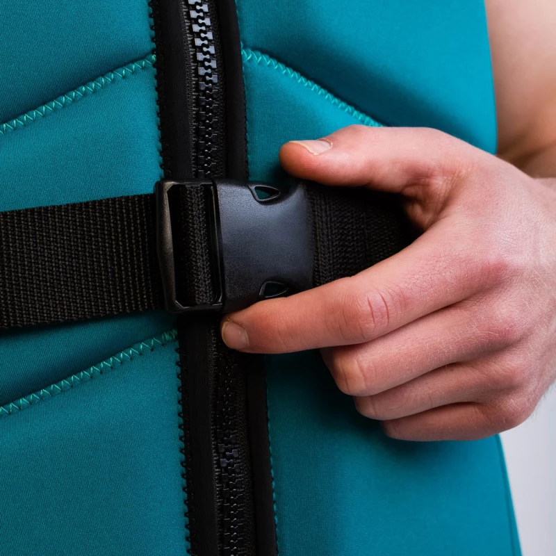 Σωσίβιο γιλέκο νεοπρέν Jobe Unify Men - Real Teal 0304-244923009