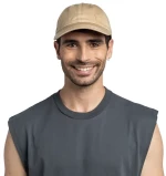 BUFF Καπέλο Essential Baseball Cap - Sand
