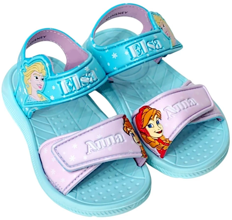 ΠΕΔΙΛΑΚΙ ΘΑΛΑΣΣΗΣ DISNEY FROZEN 006440 ΒΕΡΑΜΑΝ (24-29)