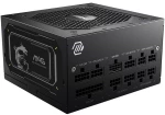 MSI MAG A850GL 850W PCIE5 II 80+ Gold Power Supply (306-7ZP8D11-CE0)