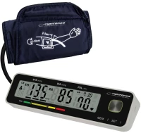 Esperanza ECB009 upper arm blood pressure monitor