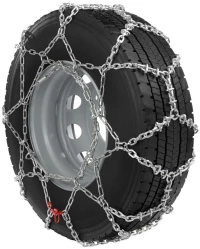 ΑΛΥΣΙΔΕΣ ΧΙΟΝΙΟΥ ΦΟΡΤΗΓΟΥ CARGO PLUS PROFESSIONAL EVO CP43 7 mm LAMPA - 2 ΤΕΜ.
