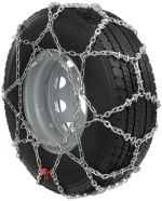 ΑΛΥΣΙΔΕΣ ΧΙΟΝΙΟΥ ΦΟΡΤΗΓΟΥ CARGO PLUS PROFESSIONAL EVO CP43 7 mm LAMPA - 2 ΤΕΜ.