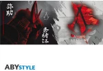 ASSASSIN'S CREED - Mug - 320 ml - Crest Shadows - subli x2 / Fan Shop and Merchandise