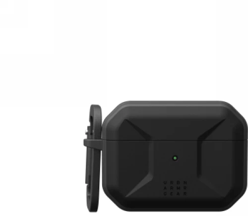 UAG Civilian case for AirPods Pro 2 - black