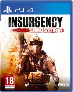 Insurgency: Sandstrom / PlayStation 4