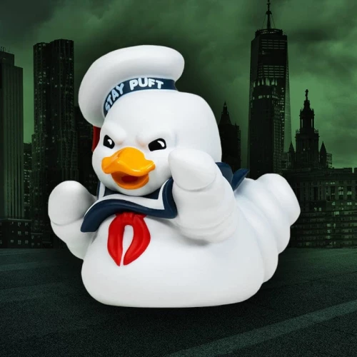Ghostbusters Tubbz Boxed Stay Puft / Fan Shop and Merchandise