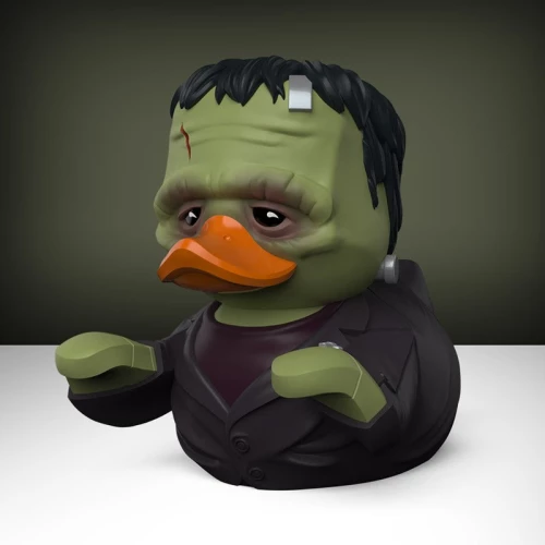 Numskull Monsters Tubbz 1St Ed Frankenstein / Fan Shop and Merchandise