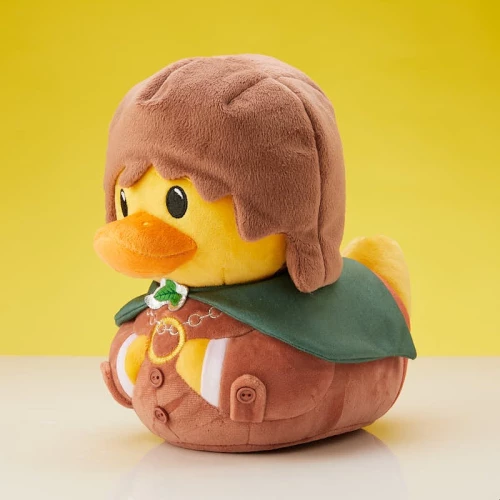 Numskull Lotr Tubbz Plush Frodo / Fan Shop and Merchandise