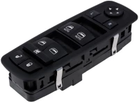 ΠΟΛΛΑΠΛΟΣ ΔΙΑΚΟΠΤΗΣ ΠΑΡΑΘΥΡΩΝ ΓΙΑ JEEP CHEROKEE 2.4+3.2 2015+ / 2.0 2019+ / 200 2.4+3.6 2015+ orig.68231805AA/68271206AA ΝΤΥ - 1 TEM.
