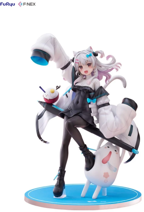 Virtual YouTuber F:NEX PVC Statue 1/7 Natsume Eri 27 cm
