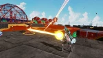 Star Overdrive / Nintendo Switch