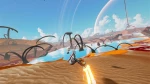 Star Overdrive / Nintendo Switch