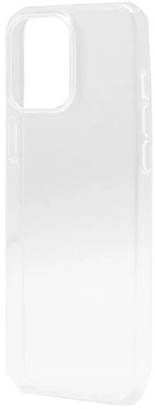 Θήκη TPU inos Apple iPhone 16 Pro Ultra Slim 0.3mm Διάφανο