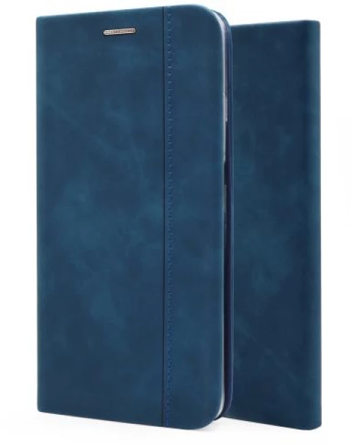 Θήκη Flip Book inos Xiaomi Redmi 13 S-Folio NE Μπλε