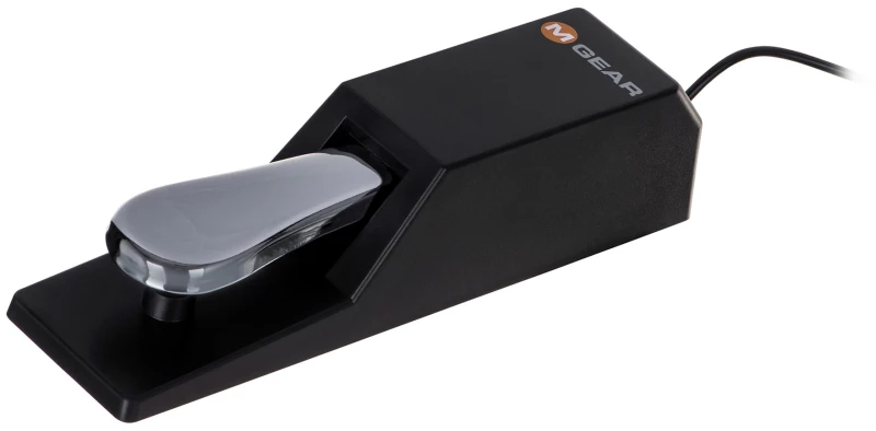 M-AUDIO SP-2 Sustain pedal 6.35 mm
