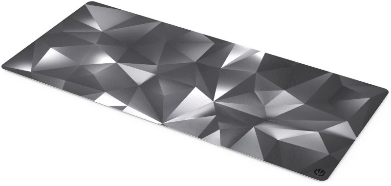 ENDORFY Crystal Black XL mouse pad