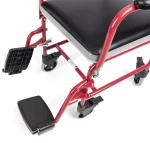 Toilet wheelchair FS 692