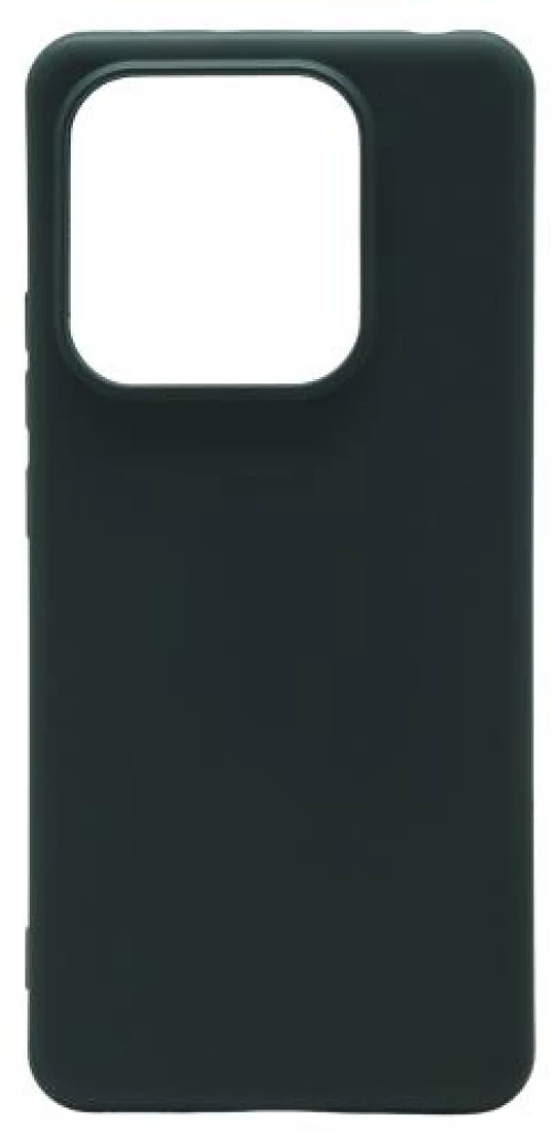 Θήκη Soft TPU inos Xiaomi Redmi Note 14 5G S-Cover Χακί