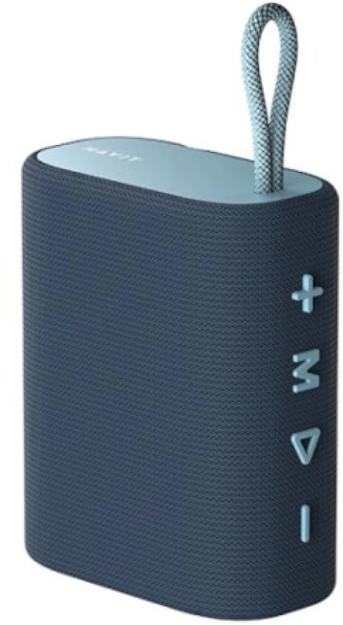 Havit SK801BT - bluetooth wireless speaker, blue