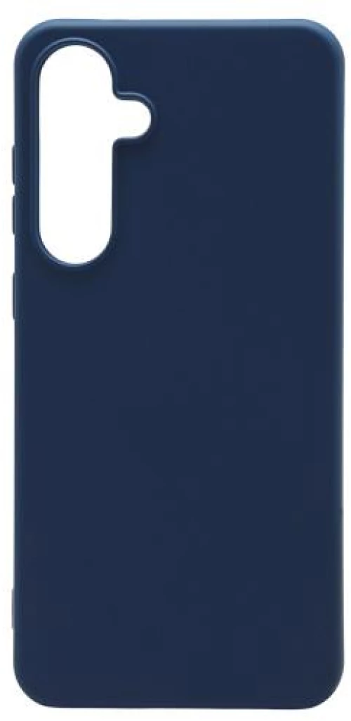 Θήκη Soft TPU inos Samsung S721 Galaxy S24 FE 5G S-Cover Μπλε
