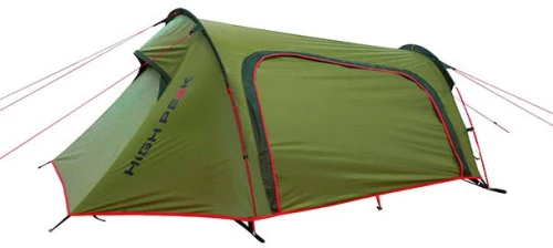 High Peak Sparrow Tunnel tent