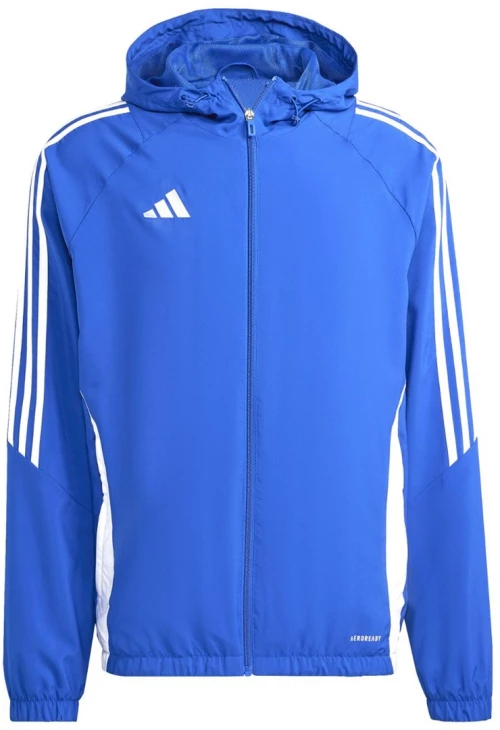 adidas Tiro 24 Men's Jacket Blue IM8811 XL