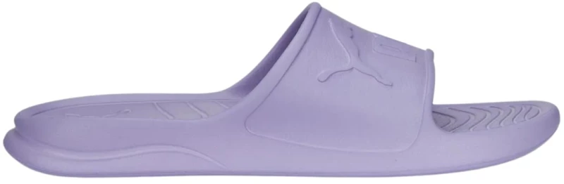 Women's flip-flops Puma Popcat 20 Injex purple 389081 05 38